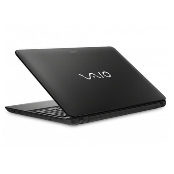 Sony Vaio SVF1521Z1E - 15.5" - Μαύρο image 1