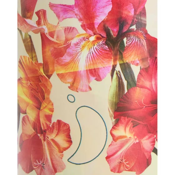 Κούπα&nbsp;Θερμός&nbsp;Chilly's&nbsp;Floral&nbsp;Golden&nbsp;Hour&nbsp;340ml image 3