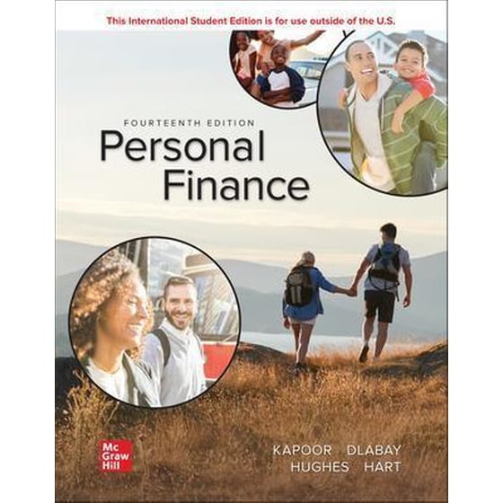 ISE Personal Finance image 0