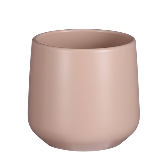 Κασπώ Edelman Amber Κεραμικό φ21x18 cm - Ροζ image 0