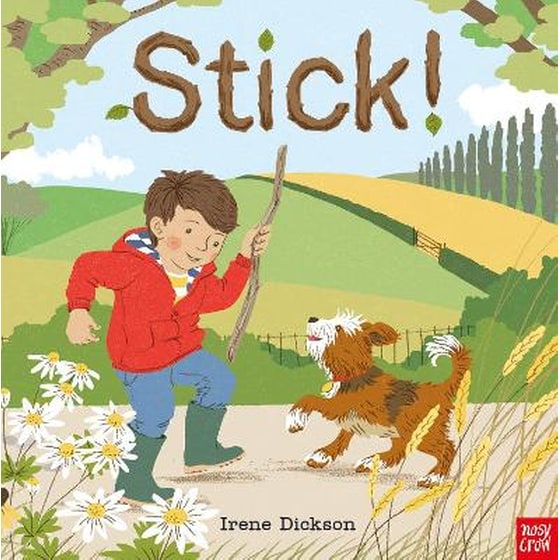 Stick! image 0
