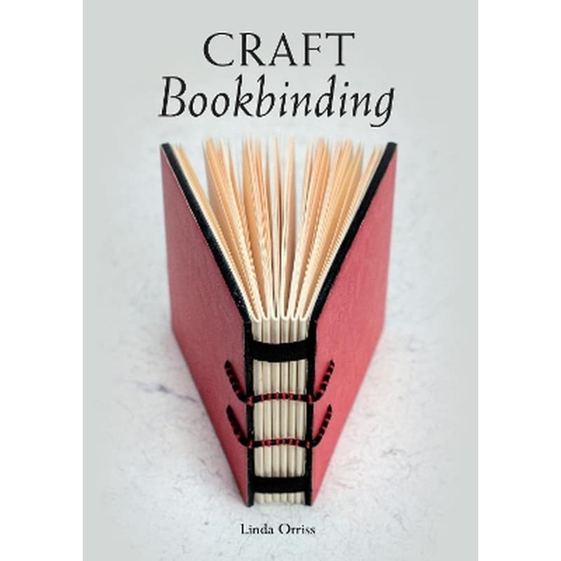 Craft Bookbinding