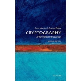 Cryptography