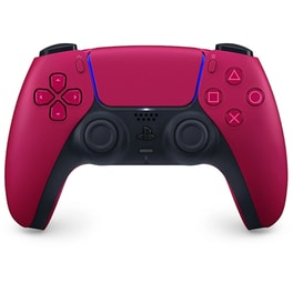 Sony PS5 DualSense Wireless Controller V3 - Cosmic Red