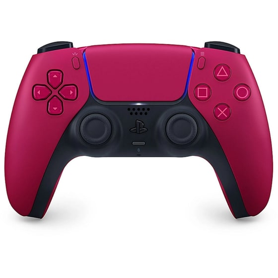 Sony PS5 DualSense Wireless Controller V3 - Cosmic Red image 0