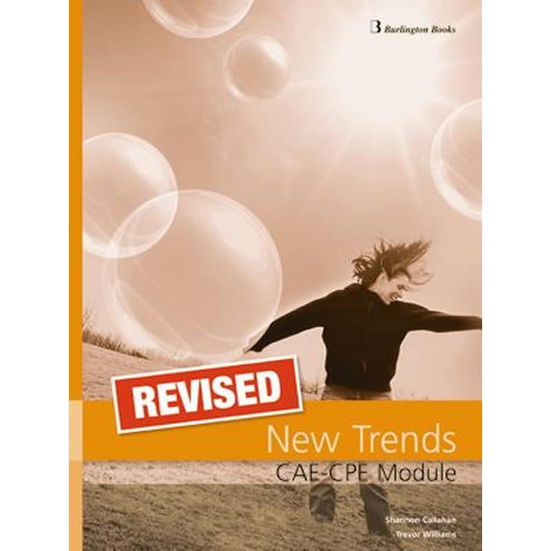New Trends Module Cae + CPE Students Book