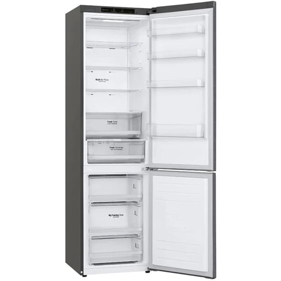 LG GBP62DSNGN Total No Frost 384 Lt Γραφίτης Ψυγειοκαταψύκτης image 11