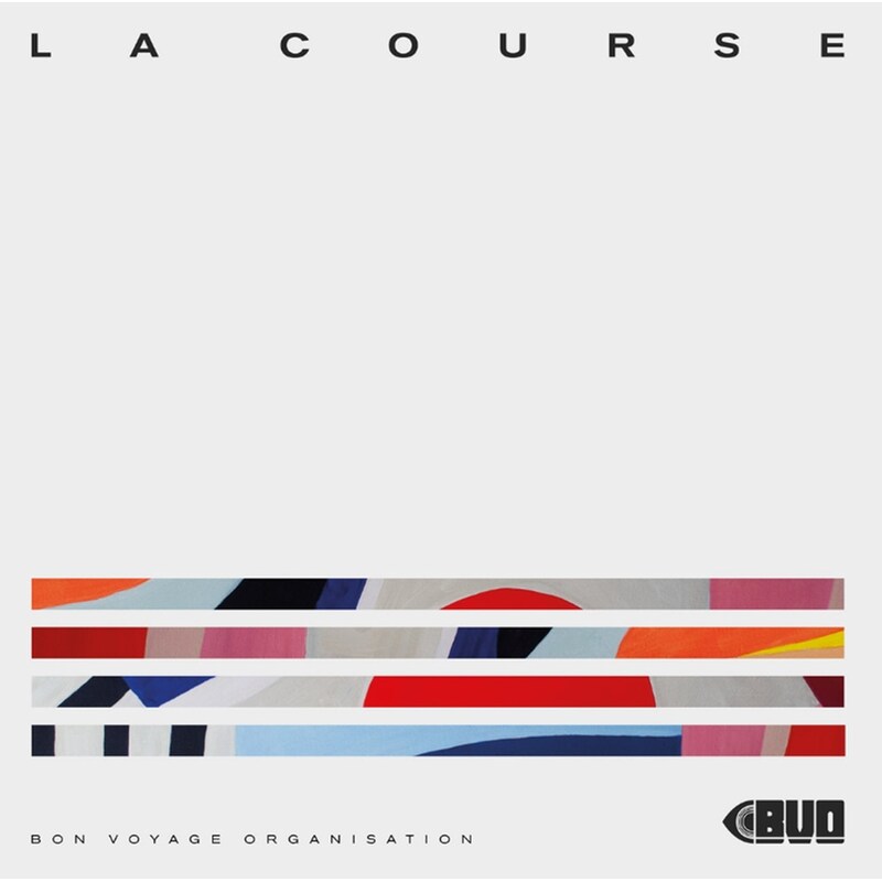 La Course