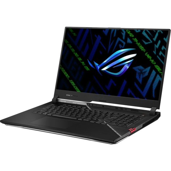 Laptop Asus ROG Strix SCAR 17 SE G733CX-LL017W 17.3" QHD (Core i9-12950HX/32GB/2TB SSD/GeForce RTX 3080 Ti 16GB/Win11Home) image 4