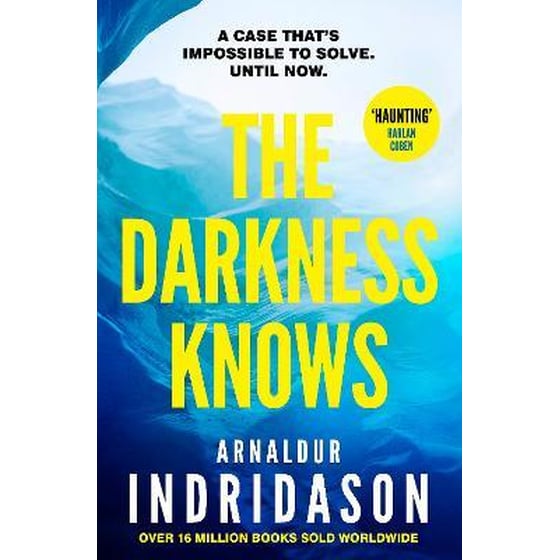 Darkness Knows image 0