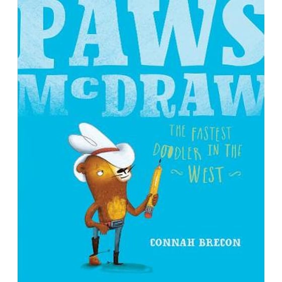 Paws McDraw image 0