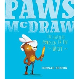 Paws McDraw