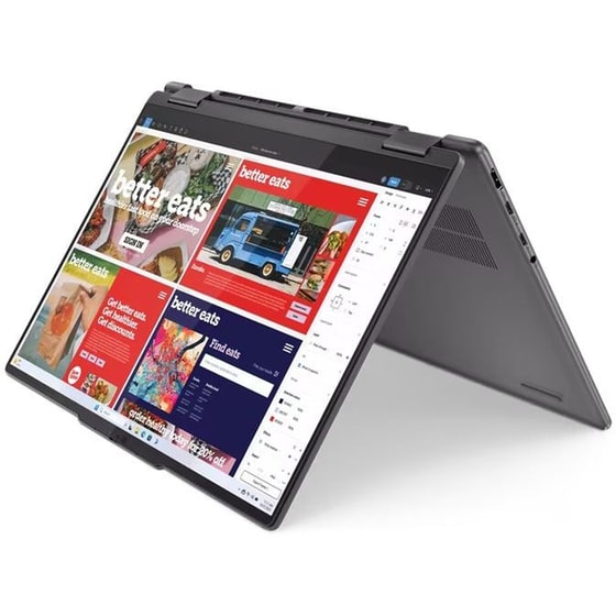 Lenovo Yoga 7 2-in-1 14IML9 14" WUXGA IPS (Core Ultra 7-155U/16GB/1TB SSD/Win11Home) Laptop image 3