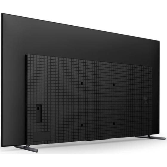 Sony BRAVIA XR OLED 65" 4K HDR Google TV Τηλεόραση XR-65A80L image 12