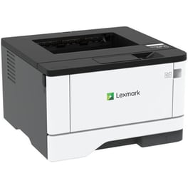 Lexmark MS431dw Ασπρόμαυρος Εκτυπωτής Laser με Wi-Fi και Ethernet-Λευκό