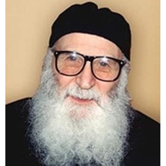 Βίος και πολιτεία του δικαίου και πολυάθλου Ιώβ image 1