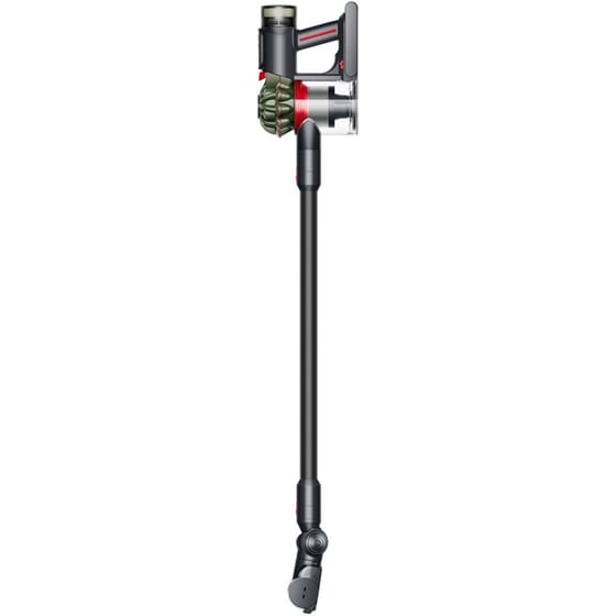 DYSON V8 Cyclone 0.54 L Μαύρο Σκούπα Stick image 2