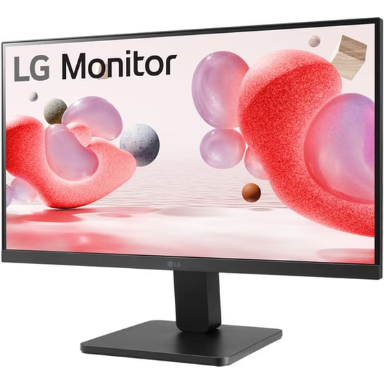 LG  22MR410-B Monitor 21.45'' VA Flat 100 Hz 5ms image 1