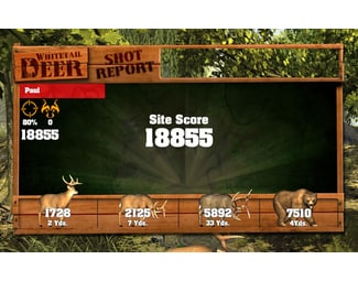 Big Buck Hunter Arcade - PS4 image 14