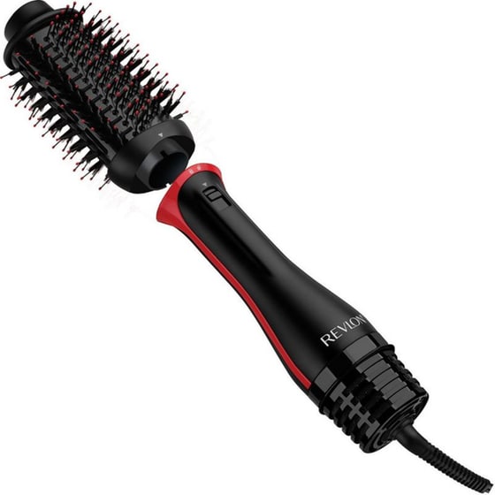 Ηλεκτρική Βούρτσα Revlon One Step Volumizer Plus RVDR5298E Μαύρο image 1
