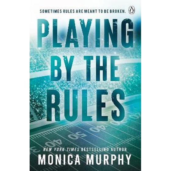 Playing By The Rules image 0