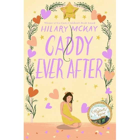 Caddy Ever After image 0
