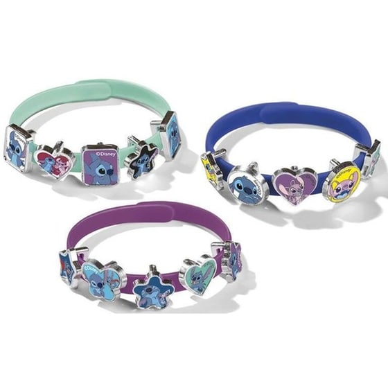 Σετ Δημιουργίας Totum Stitch Bracelets Charms image 2