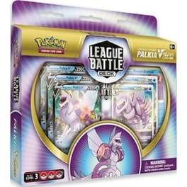 Pokémon TCG: Sword & Shield - Astral Radiance Origin Forme Palkia VSTAR League Battle Deck