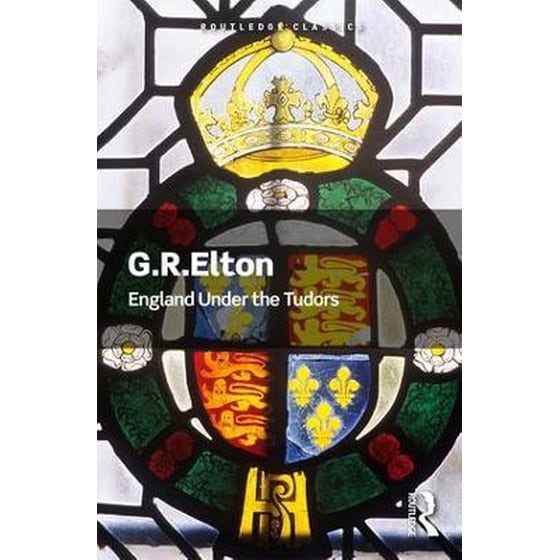 England Under the Tudors image 0