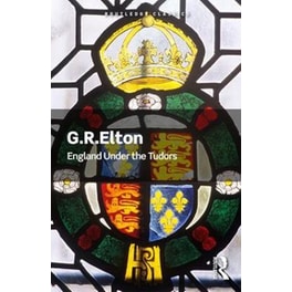 England Under the Tudors