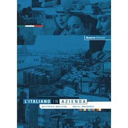 L'Italiano In Azienda