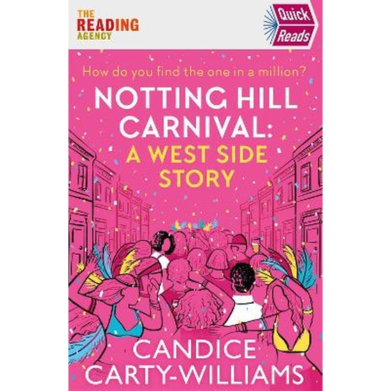 Notting Hill Carnival (Quick Reads) image 0