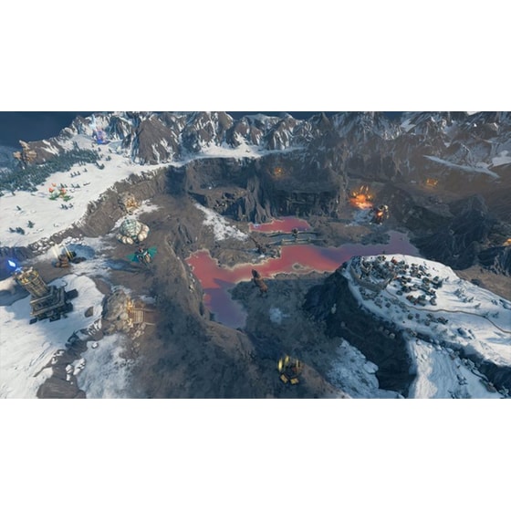SpellForce Conquest of Eo - PS5 image 8
