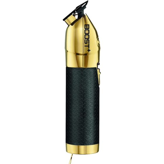Trimmer Κουρευτική Μηχανή BABYLIS Pro FX7870GBPE GoldFX Boost+ Χρυσό image 2