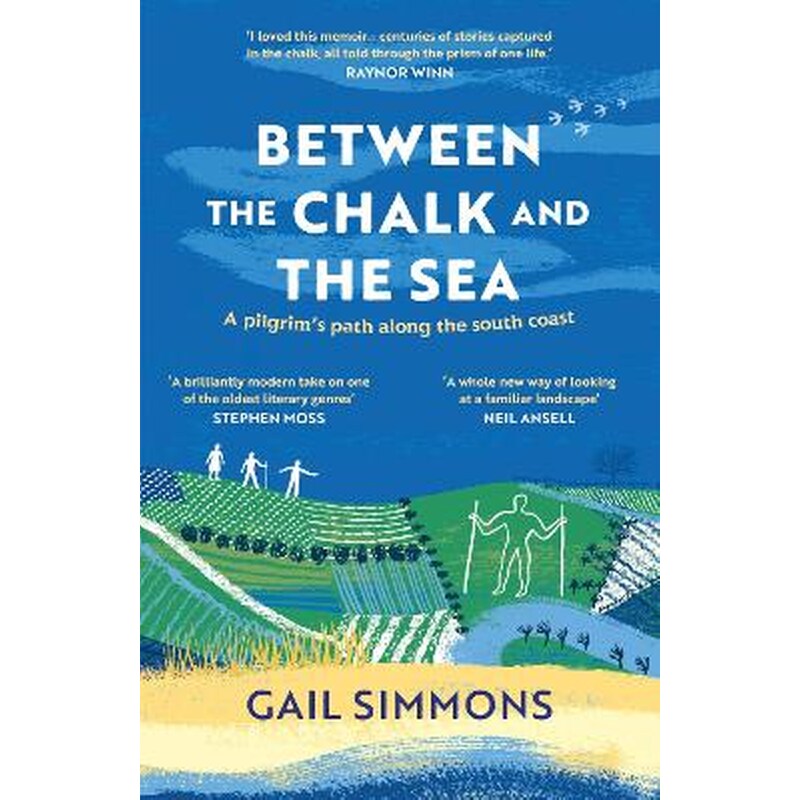 Between the Chalk and the Sea