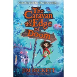 Caravan at the Edge of Doom