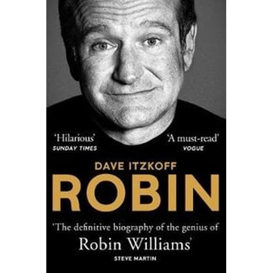 Robin image 0