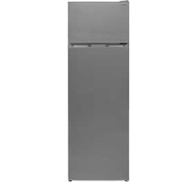 SHARP SJ-FTB03ITXLE-EU No Frost 243 Lt Ανθρακί Δίπορτο