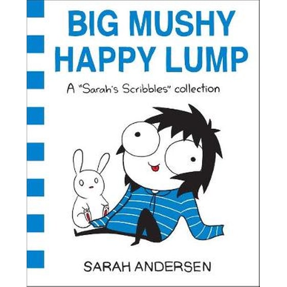 Big Mushy Happy Lump image 0