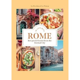 In Love with Rome