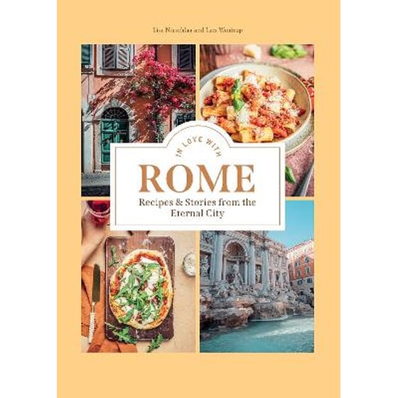 In Love with Rome image 0
