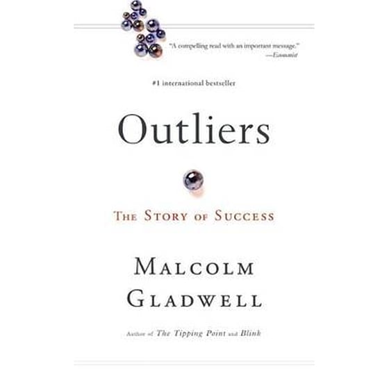 Outliers image 0
