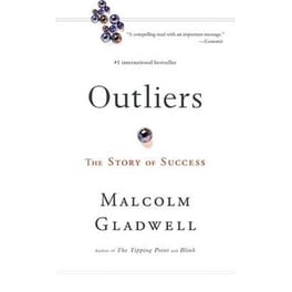Outliers