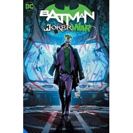 Batman- The Joker War