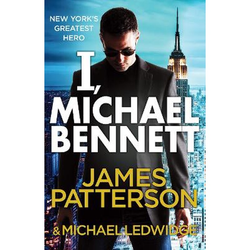 I, Michael Bennett