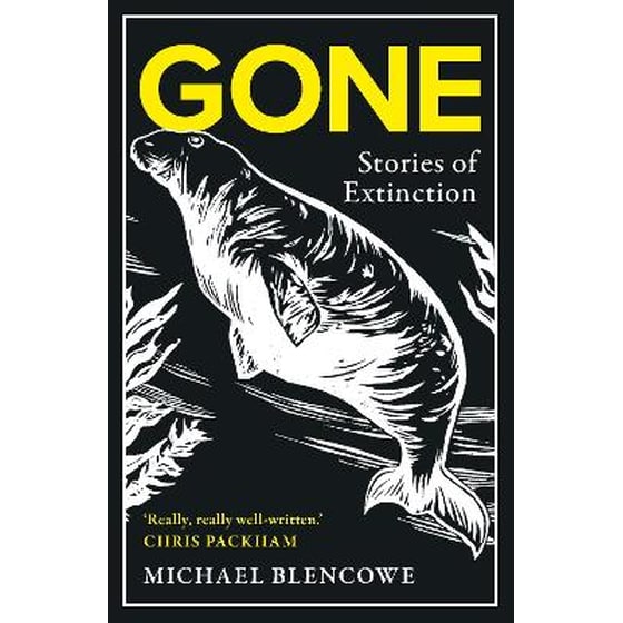 Gone image 0