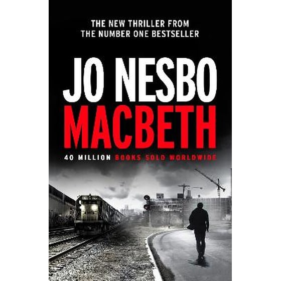 Macbeth image 0