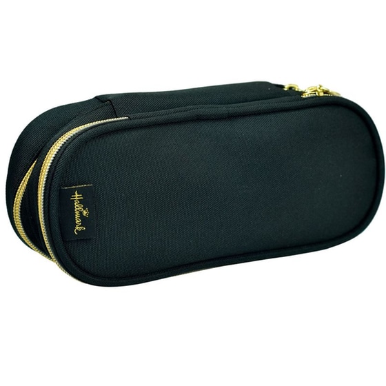 Κασετίνα Οβάλ Hallmark Dots image 1