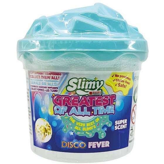 AS Company Slimy Χλαπάτσα Greatest Of All Time image 2