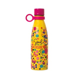 Μπουκάλι Θερμός LEGAMI Hot & Cold 500 ml Butterfly